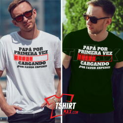 Papá Por Primera Vez Loading